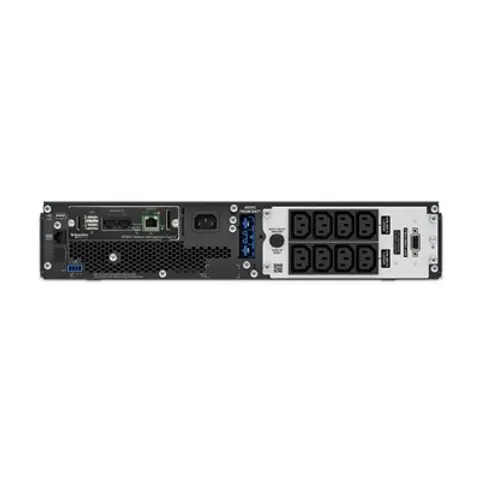 APC Smart-UPS SRT LI NC 1500VA w/o Batt. – Bild 1
