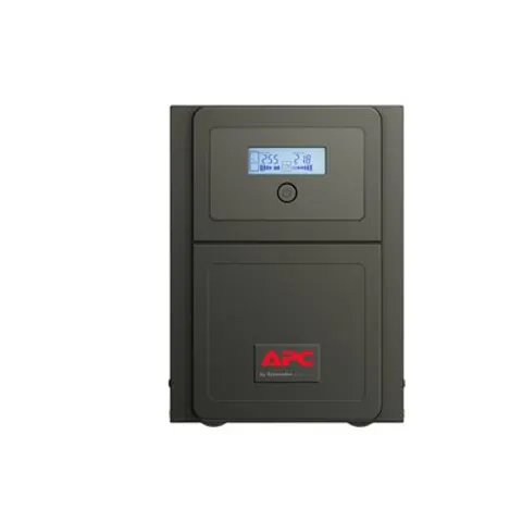 APC Easy UPS SMV 1500VA 230V – Bild 1