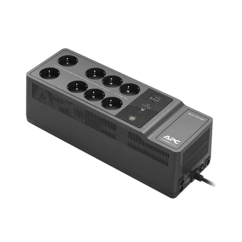 Uninterruptible Power Supply System Interactive UPS APC BE850G2-GR – afbeelding 1