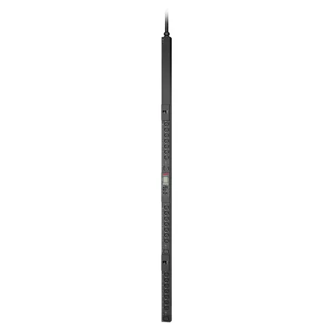 APC Rack PDU 9000 Switched ZeroU 32A – Schwarz – Bild 1