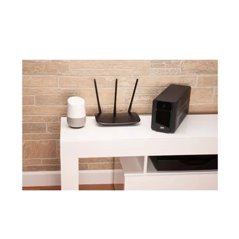 APC Easy UPS BVX 700VA 230V Schuko – Bild 1