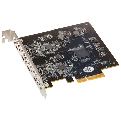 Sonnet Allegro interface cards/adapter Internal USB 3.2 Gen 1 – image 1