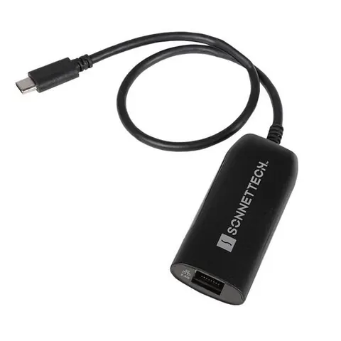 Sonnet SOLO-NBASE-T interface cards/adapter RJ-45 – image 1