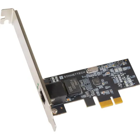 Sonnet G2A5E-1X-E interface cards/adapter Internal RJ-45 – image 1