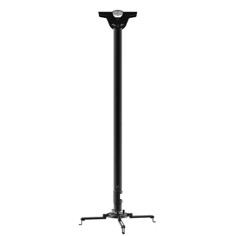 Peerless MOD-PJF2KIT100-B project mount Ceiling Black – image 1