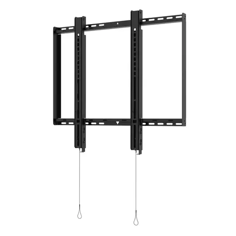 Peerless ESF686 signage display mount 2.18 m (86") Black – image 1