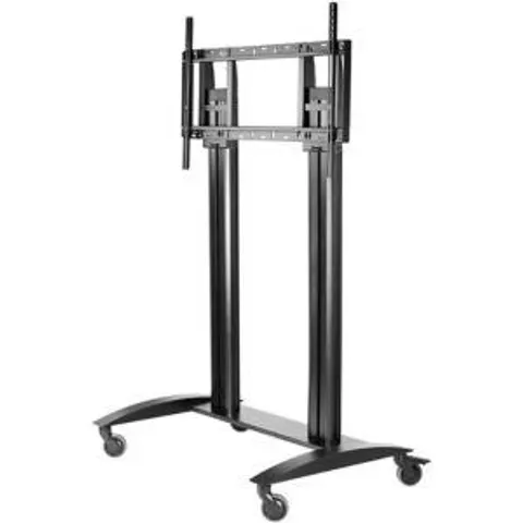 Peerless SR598-HUB2 interactive whiteboard accessory Mount Black – image 1