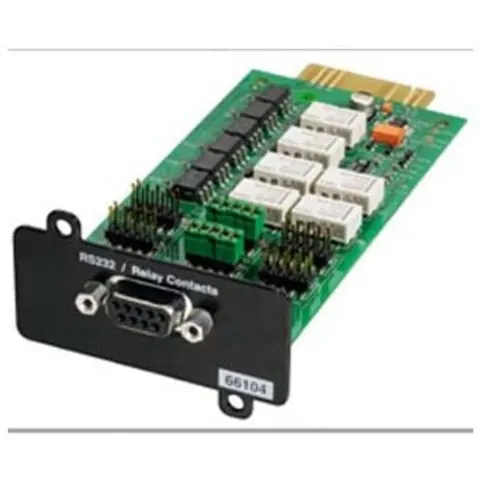 EATON RS232 Seriel Network Management – Bild 1