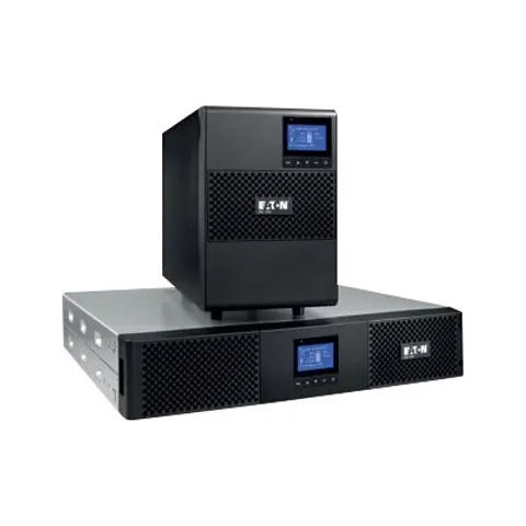 EATON 9SX 3000i Rack2U – Bild 1