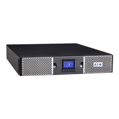 EATON 9PX 3000i RT2U Netpack Li-Ion – Bild 1