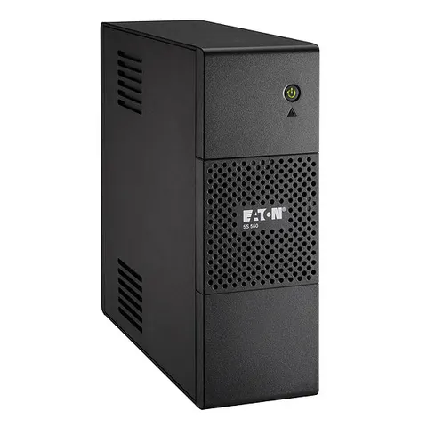 Uninterruptible Power Supply System Interactive UPS Eaton 5S 550i – afbeelding 1