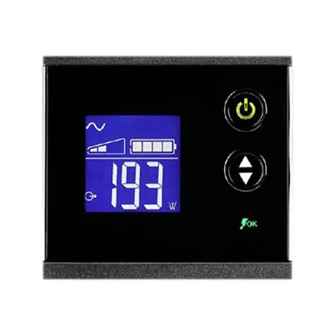 EATON USV Ellipse PRO 1200 DIN – Bild 1