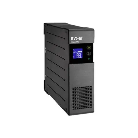 Uninterruptible Power Supply System Interactive UPS Eaton ELP1600DIN – afbeelding 1