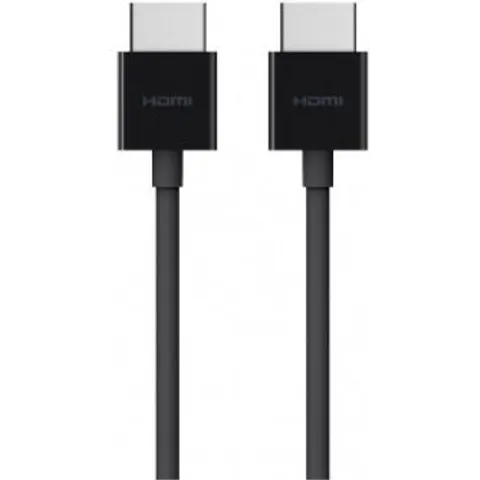 Belkin Ultra HD-HDMI®-Kabel – Bild 1