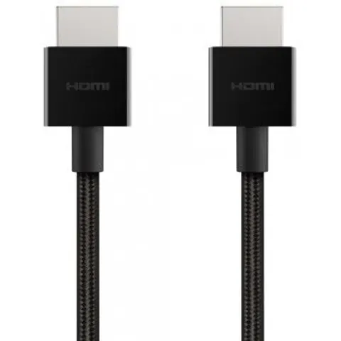 Belkin Ultra Highspeed HDMI 2.1 Kabel – Bild 1