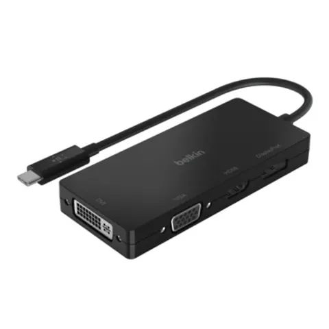 Belkin USB-C®-Video-Adapter – Bild 1