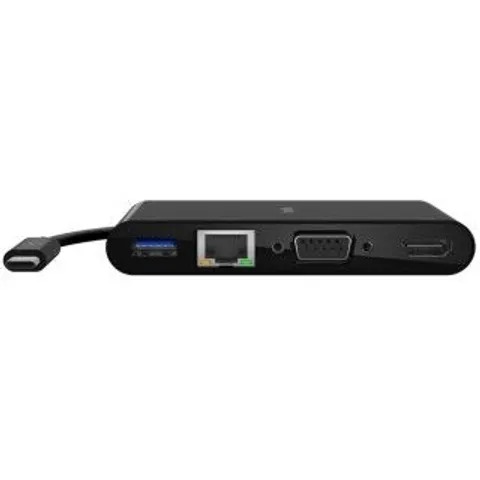 Belkin USB-C-Multimedia-Adapter – Bild 1