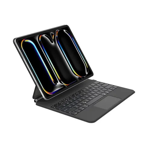 Belkin BBZ003UK-V2 tablet case 33 cm (13") Folio Black – image 1