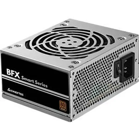 Chieftec Smart 450W power supply unit – Bild 1