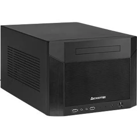 Chieftec Geh Pro Cube Mini CN-01B-OP o.N. – Bild 1