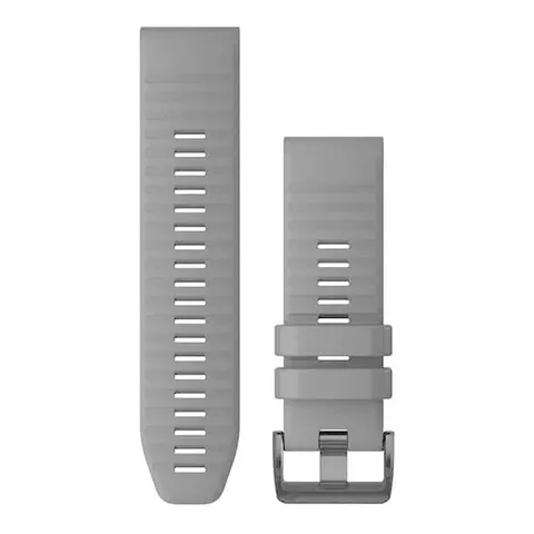 Horlogebandje Garmin Quick Release (20 mm) – 010112519S – afbeelding 1
