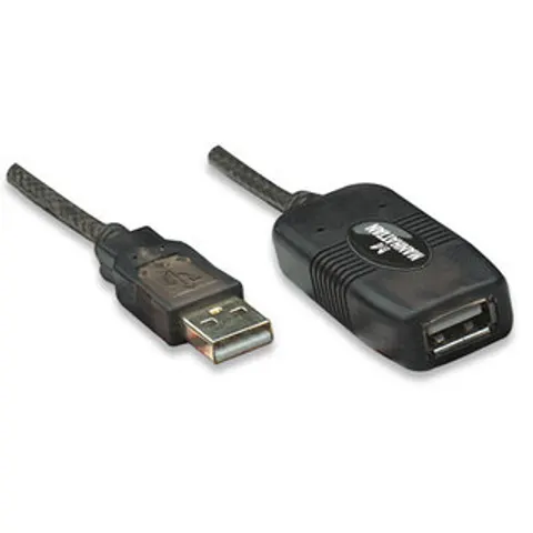 Manhattan 150248 USB-kabel – afbeelding 1