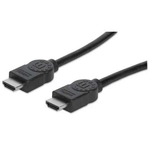 MH HDMI Kabel 4K30Hz Stecker/Stecker 5m – Bild 1