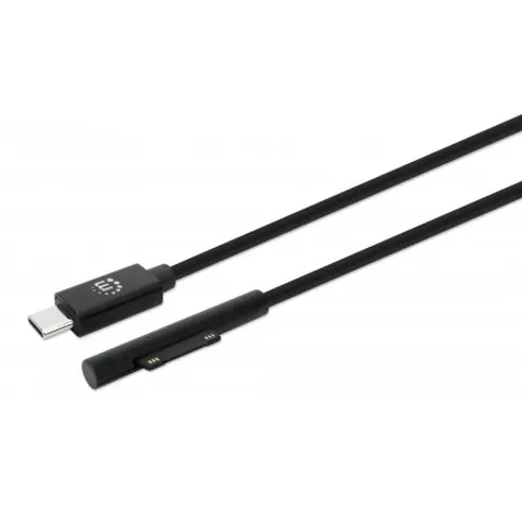 Manhattan Surface® Connect auf USB-C Ladekabel – Bild 1
