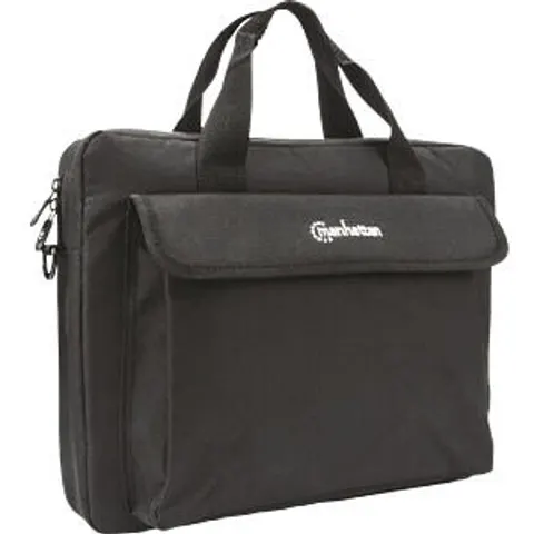 "MANHATTAN 439893 - Notebook Computer Briefcase 14.1""" – image 1