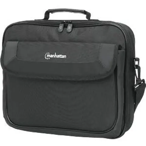 Manhattan CN313 Laptop Cases - Black – image 1