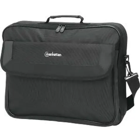 "MANHATTAN 439992 - Laptop/notebook bag, 17.3"", Cambridge" – image 1
