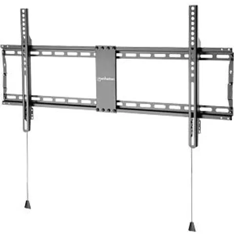 Manhattan Wall Mount for TV & Monitors (Fixed Low Profile). For sc – image 1