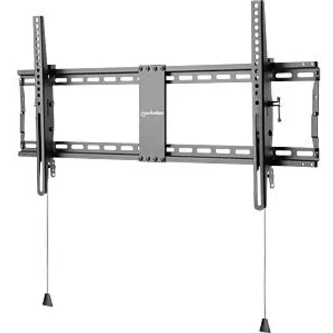 Manhattan Wall Mount for TV & Monitors (Tiltable Low Profile). For – image 1