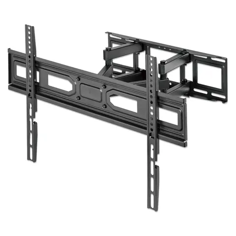 Manhattan Wall Mount for TV & Monitors (Full Motion). For screens – image 1