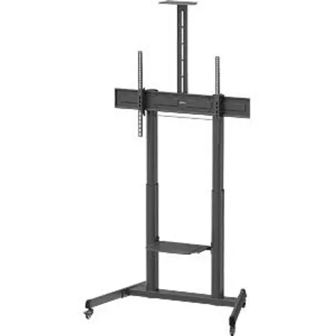 Manhattan Trolley Mount Stand for TV & Monitors – image 1
