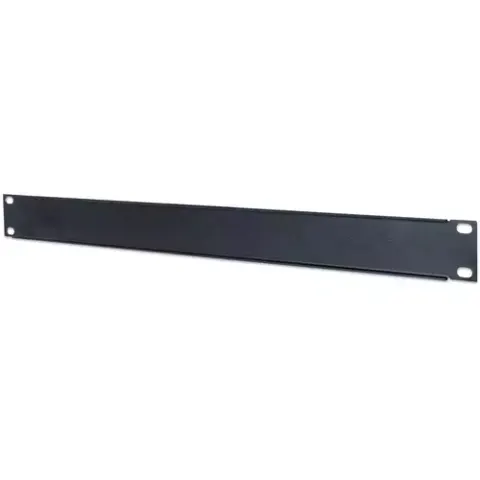 Intellinet - 712675 - rack-toebehoren - Zwart – afbeelding 1