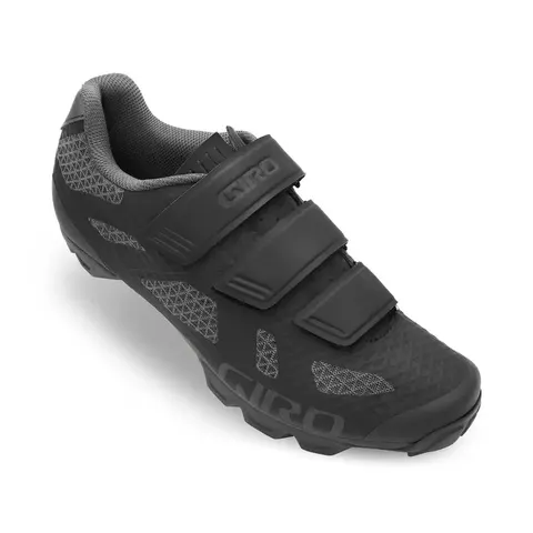 Giro Range, Radschuhe, Damen, schwarz – Black 41 – Bild 1