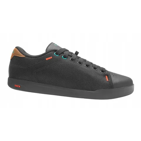 Giro Deed, Radschuhe, schwarz – Black Spark 46 – Bild 1