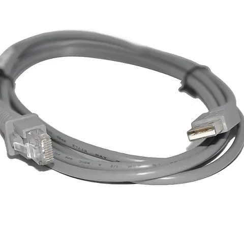 Datalogic cable CAB-426E SH5262 - Kabel - Digital/Daten – Bild 1