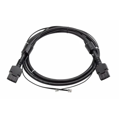 Eaton EBMCBL96T power cable Black 2 m – image 1