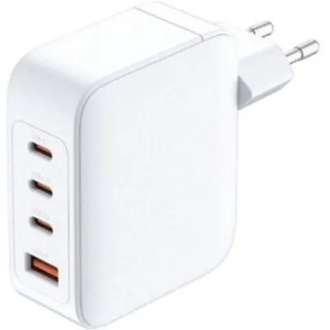 D-LINK DCF-141 140W Charger 3C1A – Bild 1