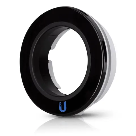 Ubiquiti G4 Bullet IR Range Extender – Schwarz – Bild 1