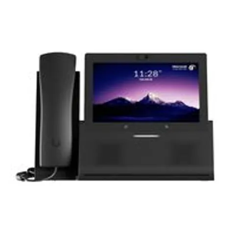 Ubiquiti UniFi Talk Phone TouchMax – Bild 1