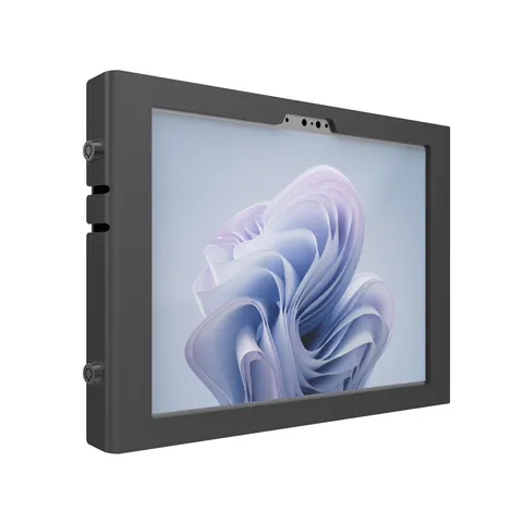 Compulocks Surface Pro 9-12 13" Apex Enclosure Wall Mount – image 1