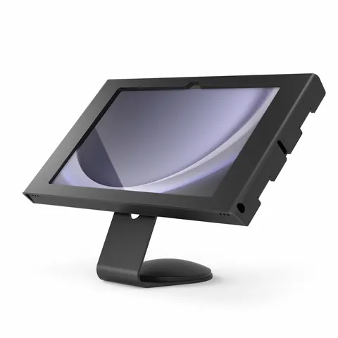 Compulocks Galaxy Tab A9+/A11+ Apex Enclosure Core Stand Black – image 1