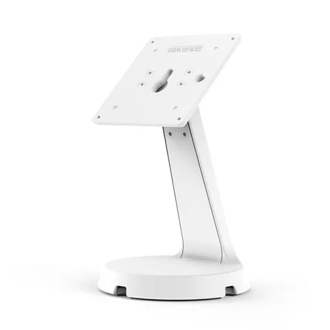 Compulocks VESA Mast Counter Stand - White – image 1