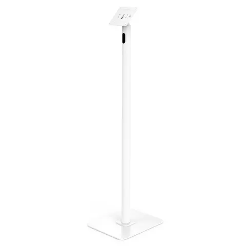 Compulocks VESA Swift Floor Stand - White – image 1