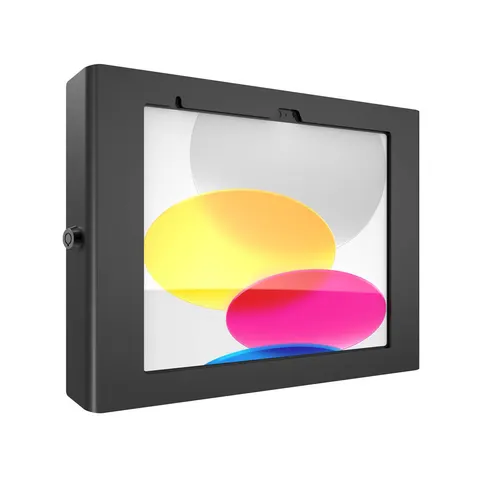 Compulocks iPad 10th-11th (A16) Gen Apex Enclosure Wall Mount - Black – image 1