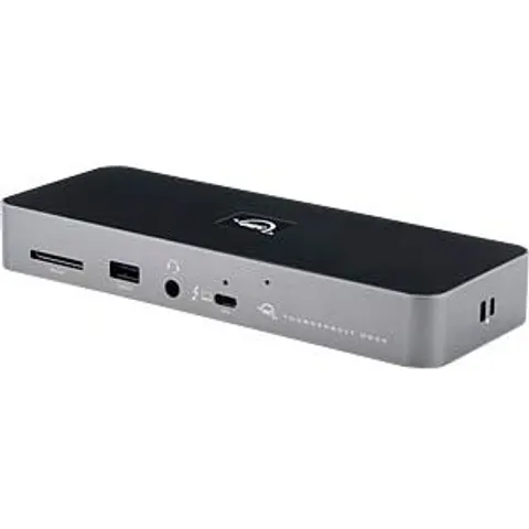 OWC 11-Port Thunderbolt 4 Dockingstation – Bild 1
