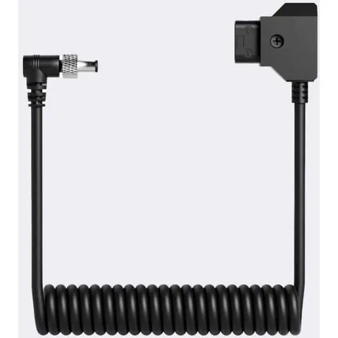 Atomos ATOMDTPCB2 power cable Black DC – image 1